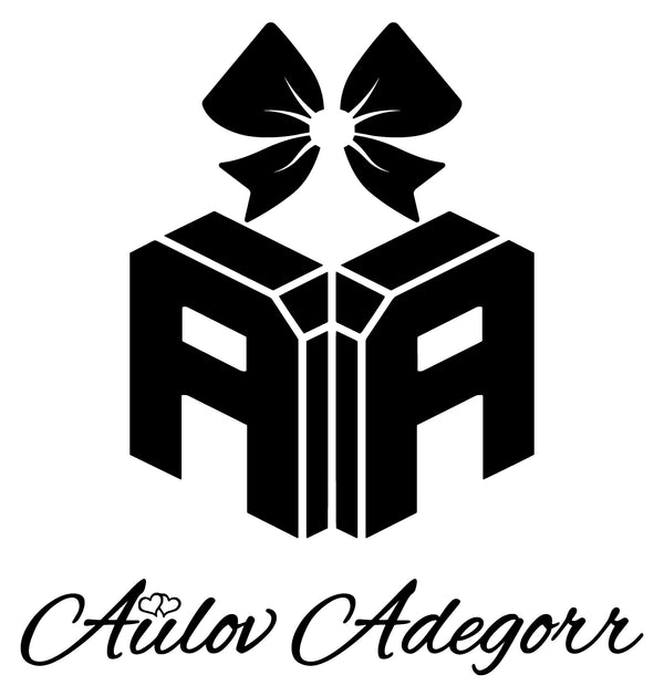 Aiilov Adegorr logo